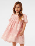Cindy Angel Girls Dress