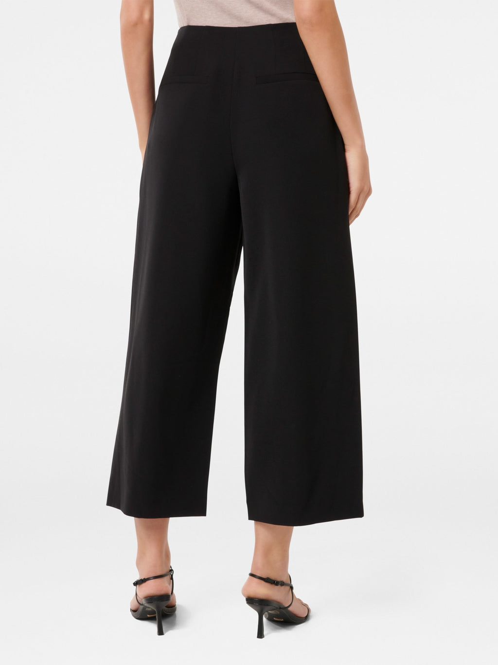Corina Button Culotte