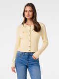Delta Utility Knit Cardigan