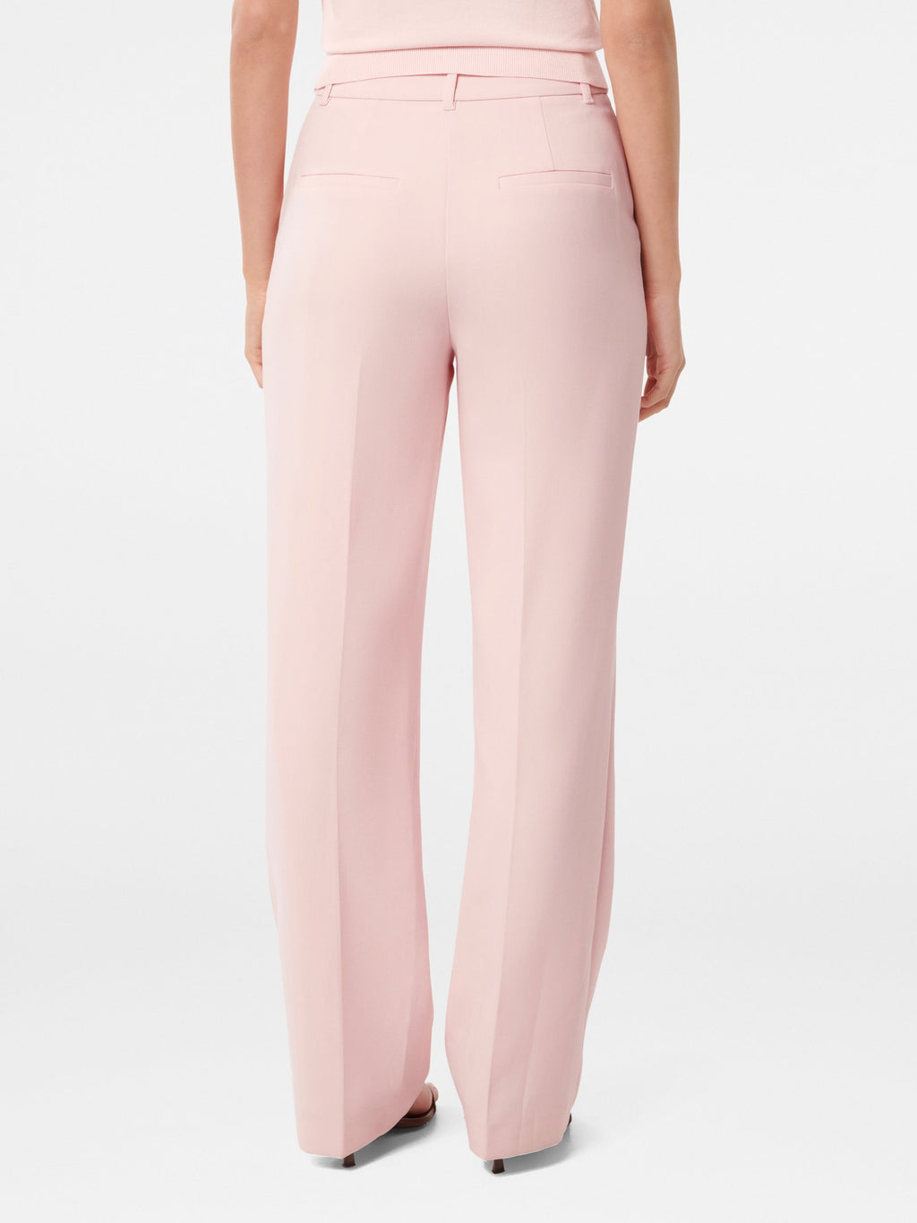  Bentley Straight Leg Pant