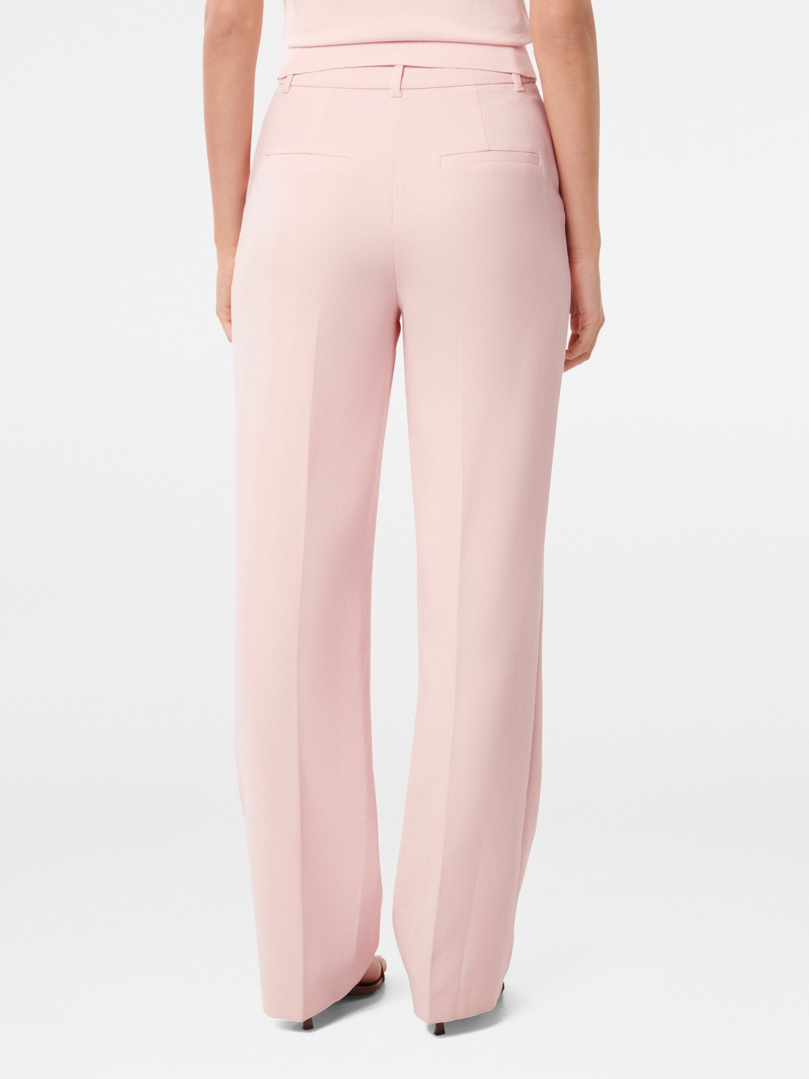  Bentley Straight Leg Pant