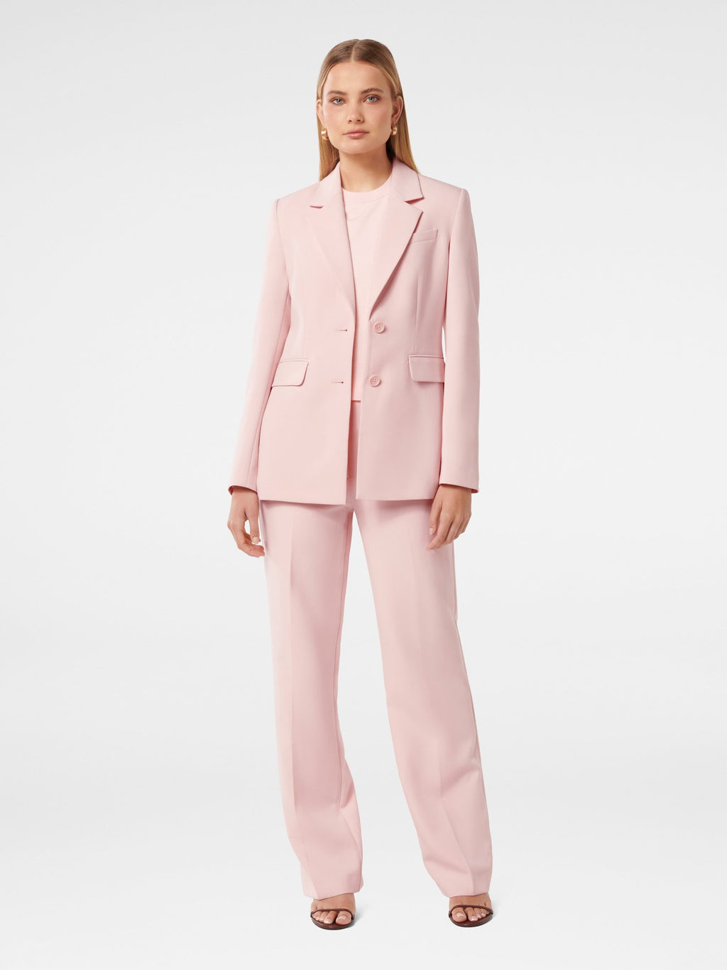  Bentley Straight Leg Pant