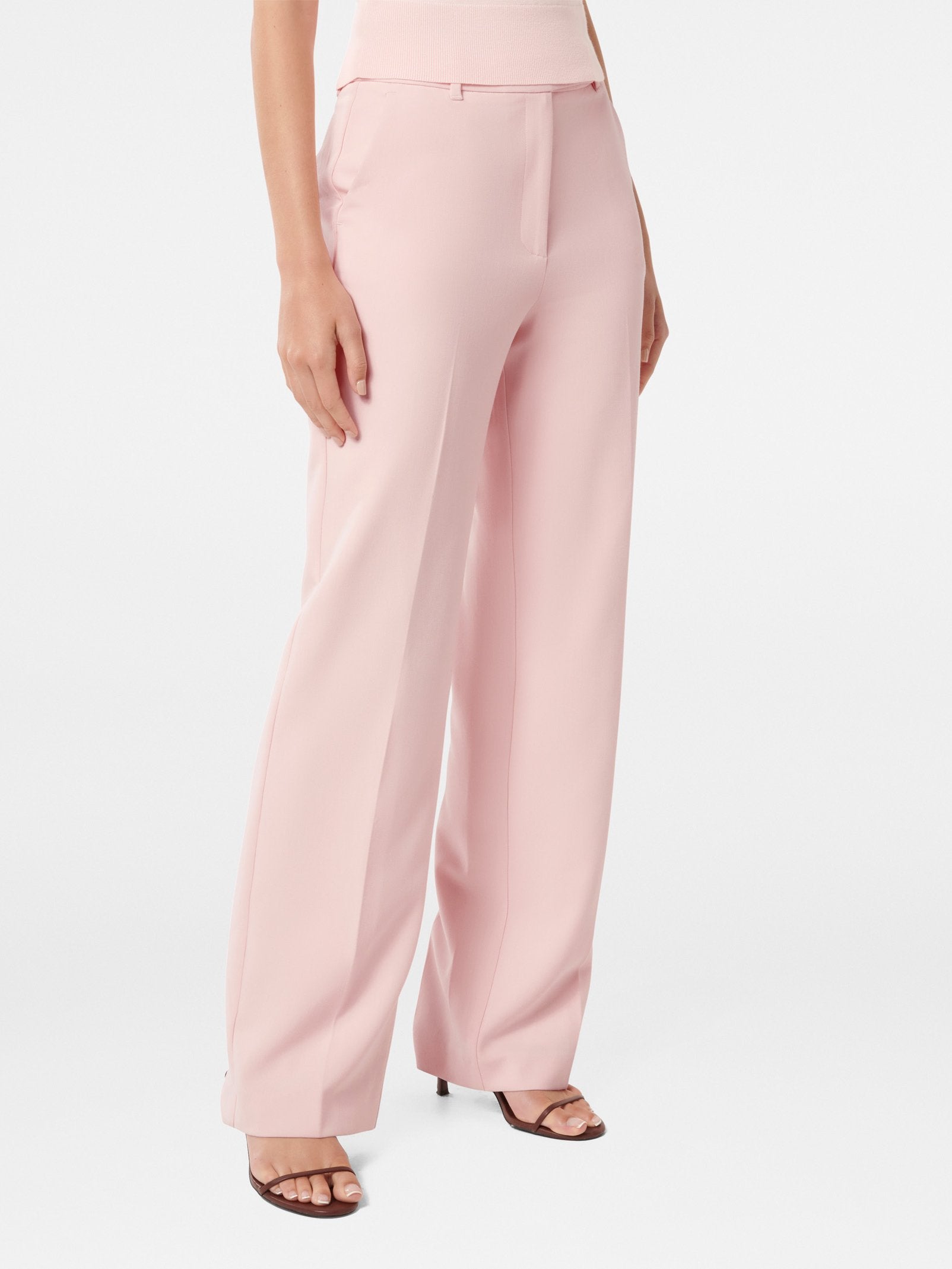  Bentley Straight Leg Pant