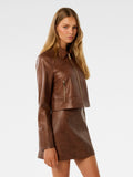 Carmen Sequin Cape