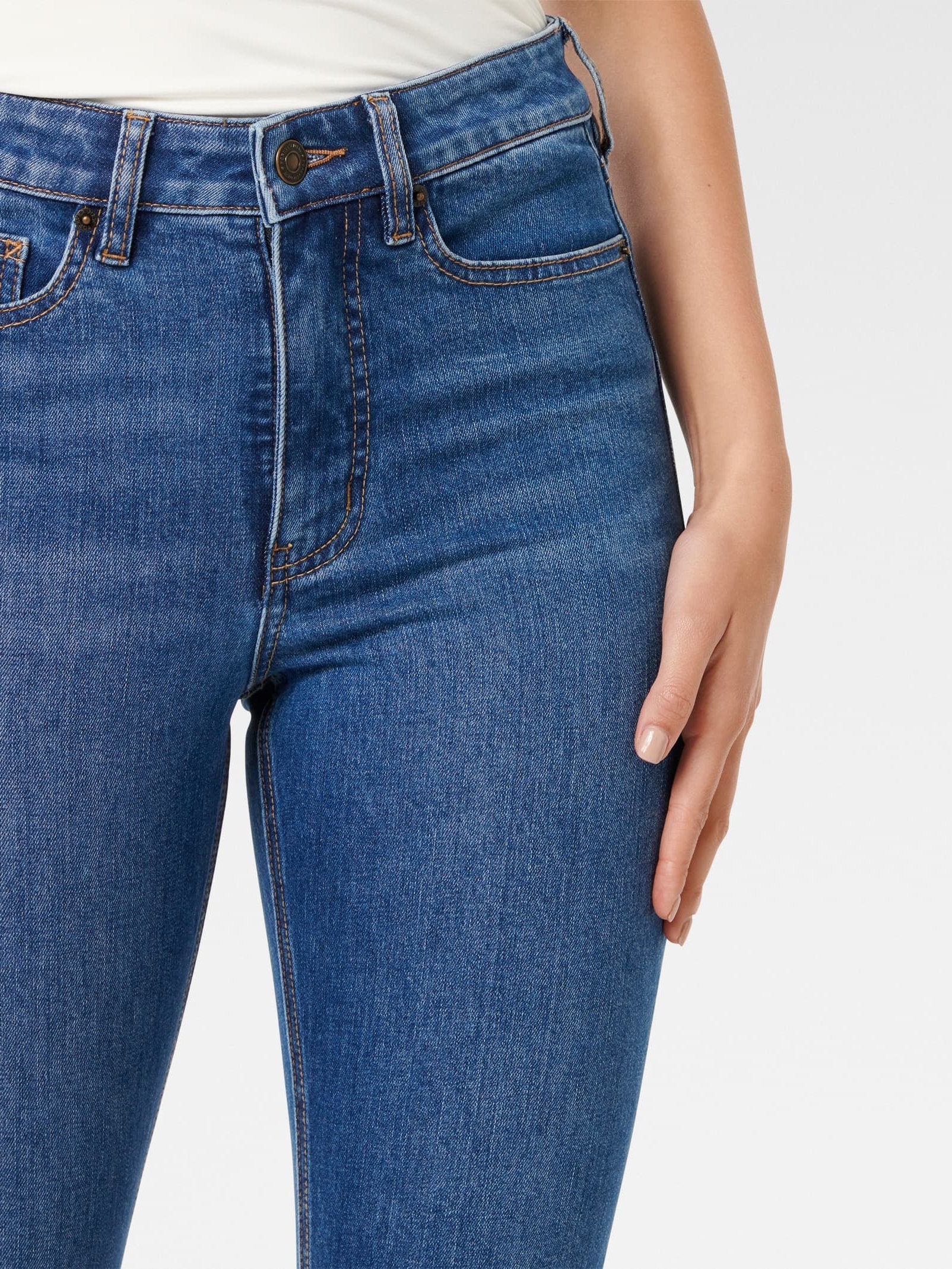 Myla Skinny Jean