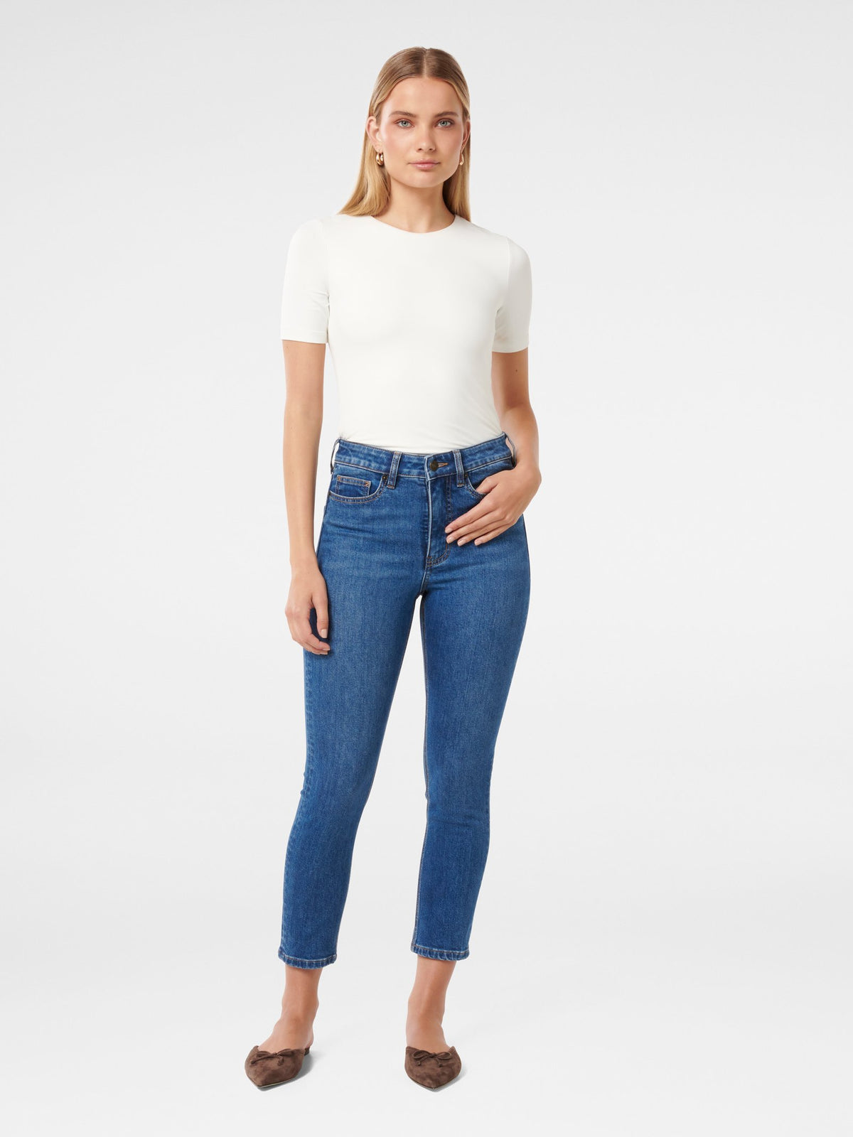 Myla Skinny Jean