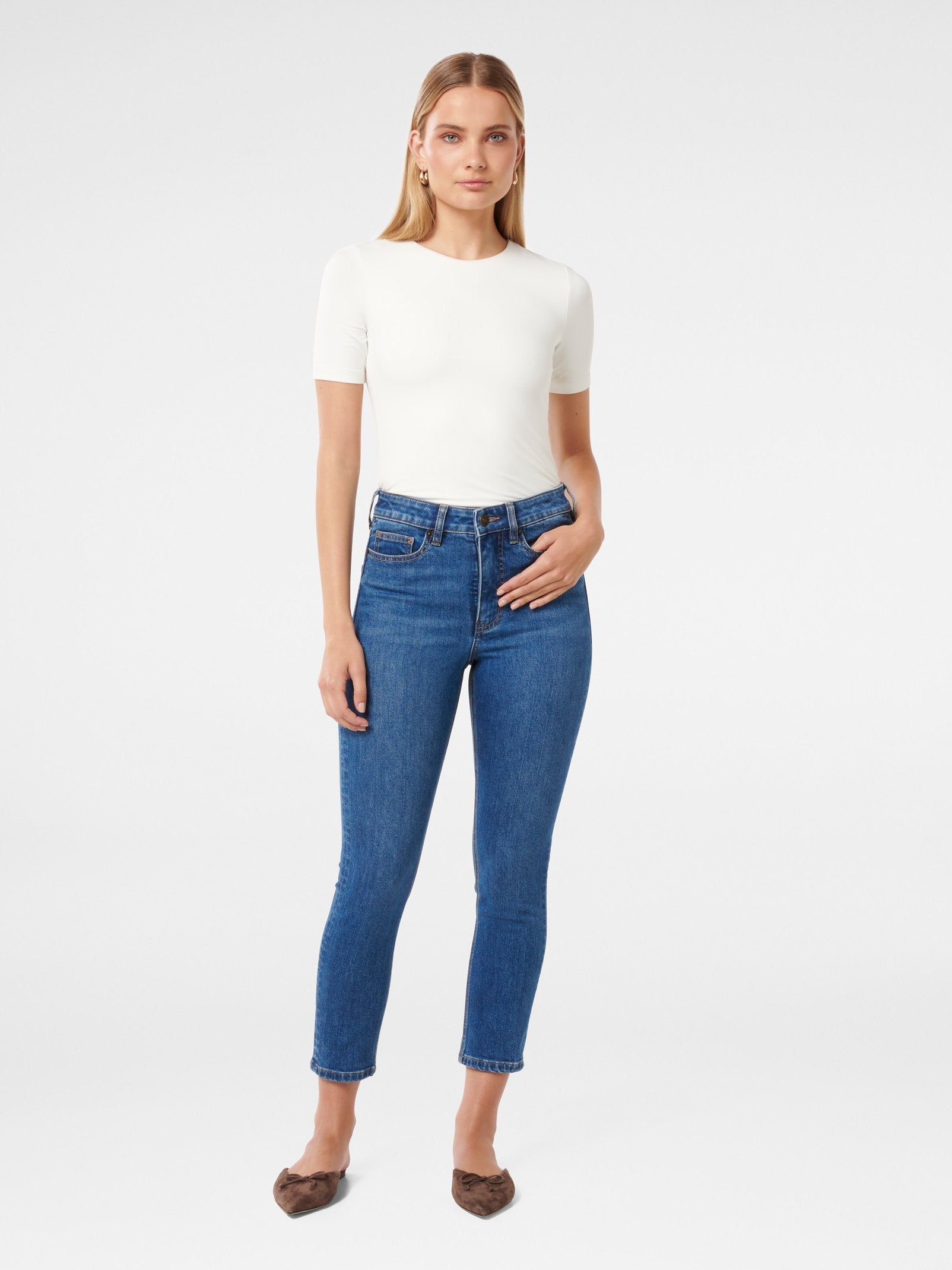 Myla Skinny Jean