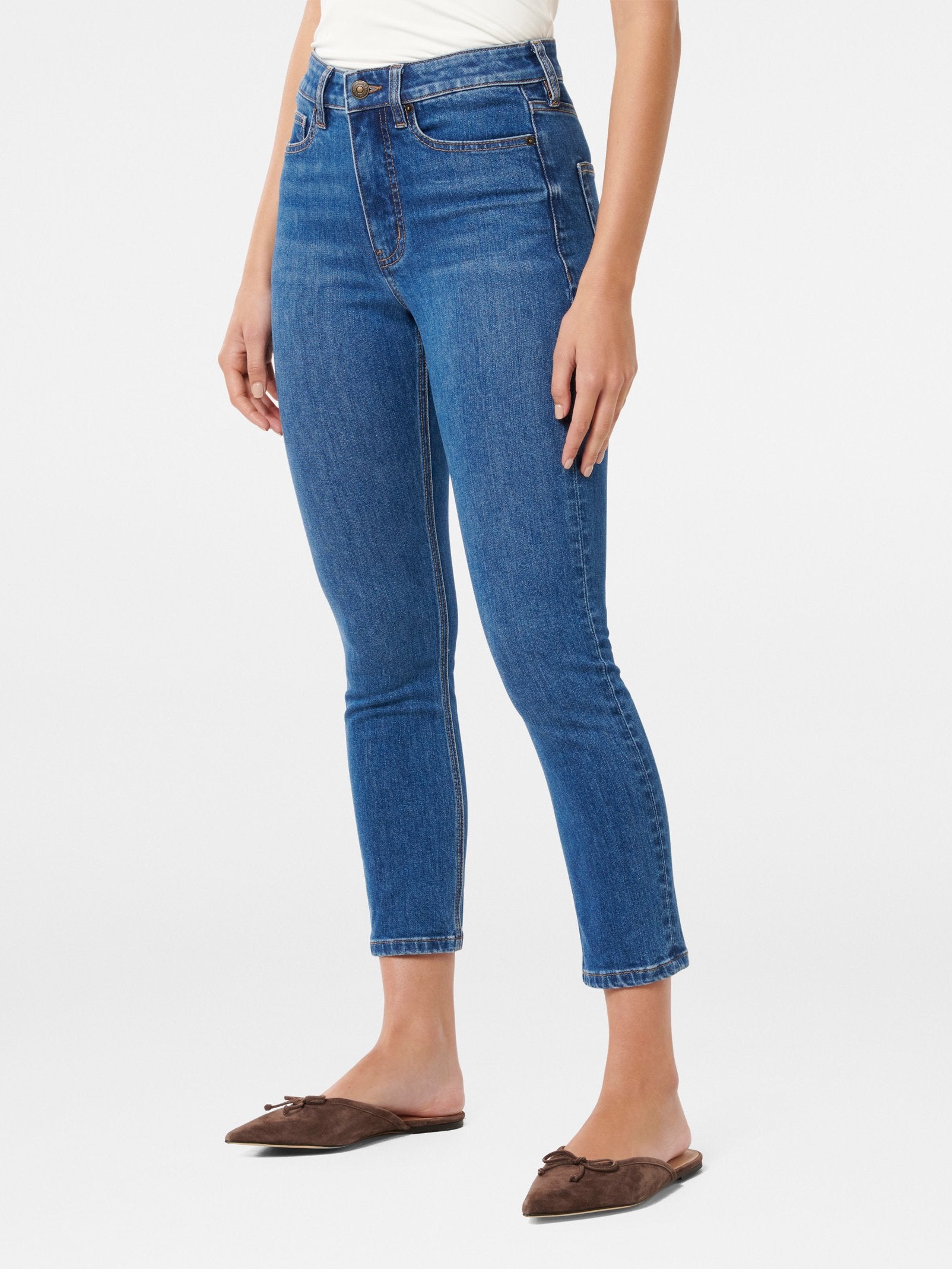 Myla Skinny Jean