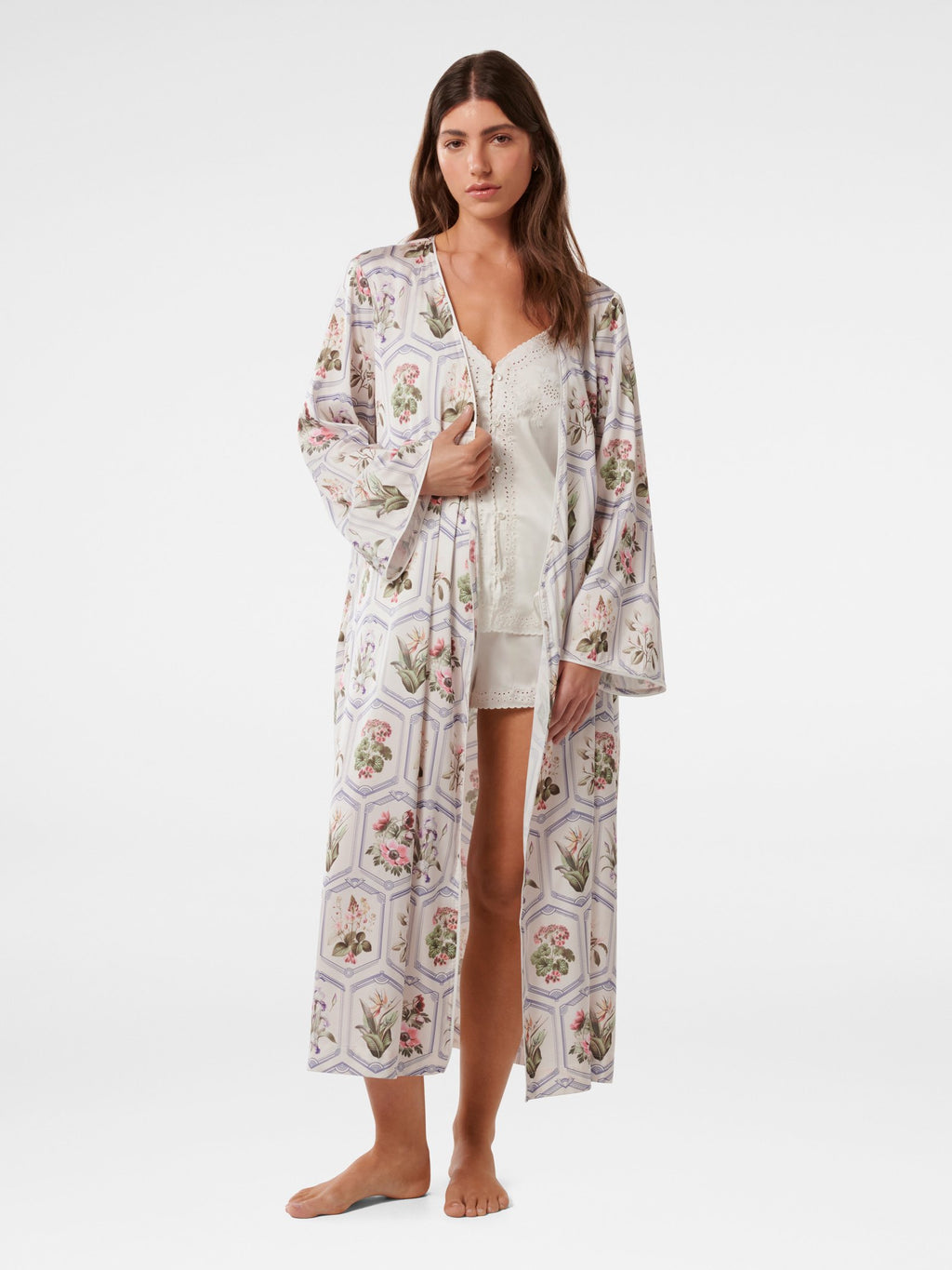 Annabella Full Length Gown