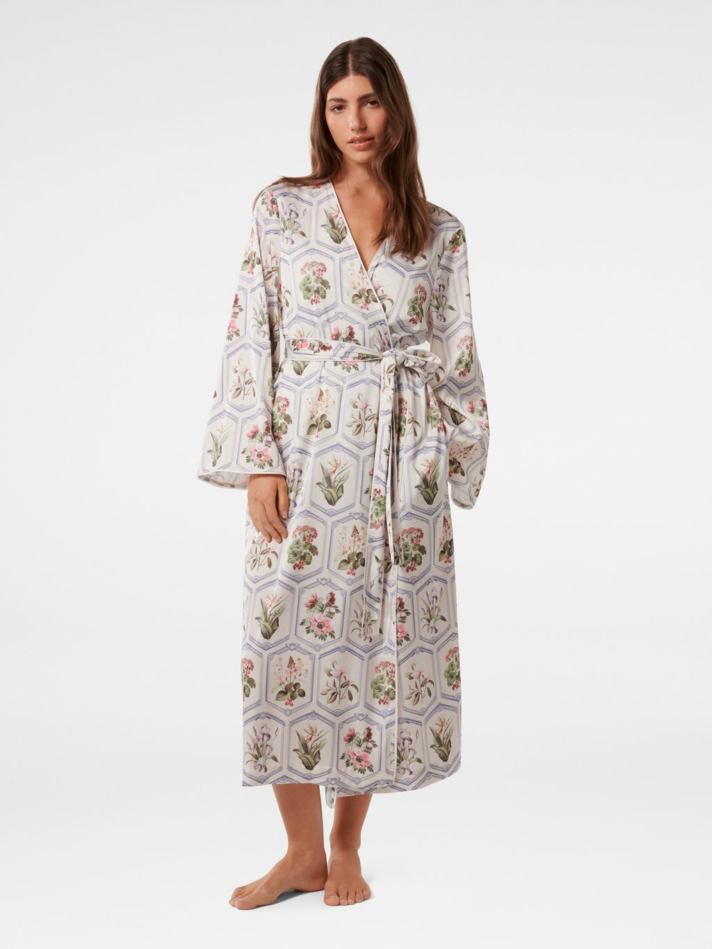  Annabella Full Length Gown