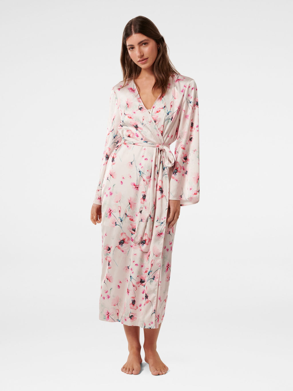  Annabella Full Length Gown