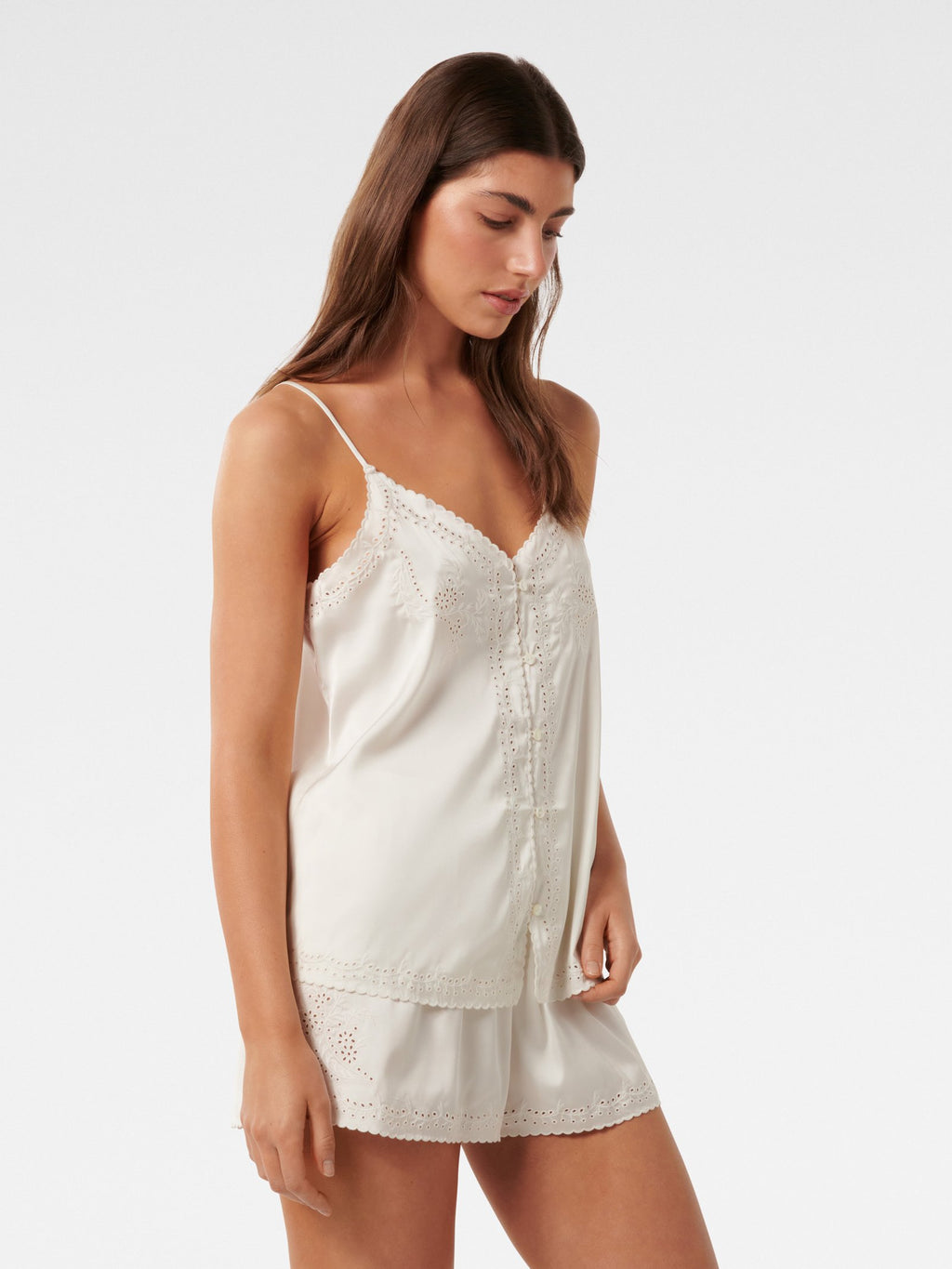  Lauretta 2pc Cami and Short Set