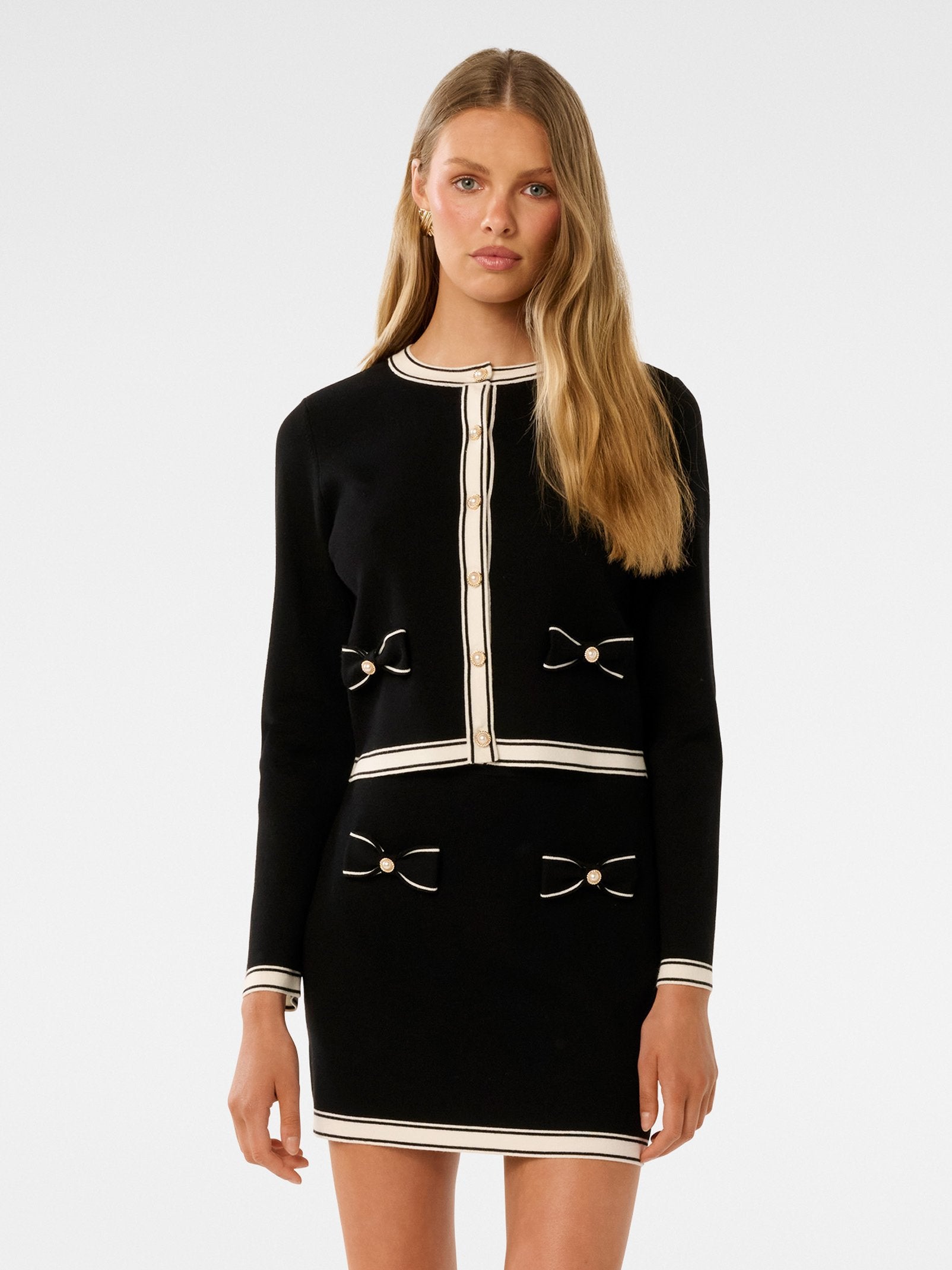 Carmen Sequin Cape