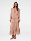Frankie Lace Trim Dress