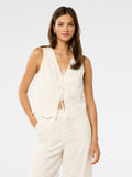 Colette Broderie Top