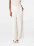Signature Lila Large Curve Hoop