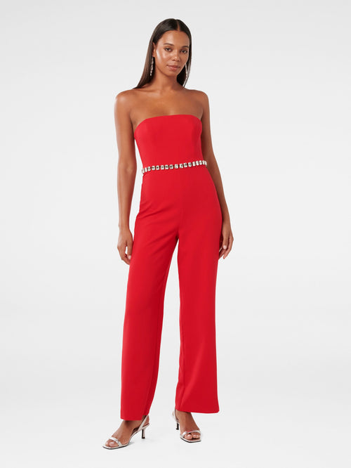  Ari Embellished Jumpsuit