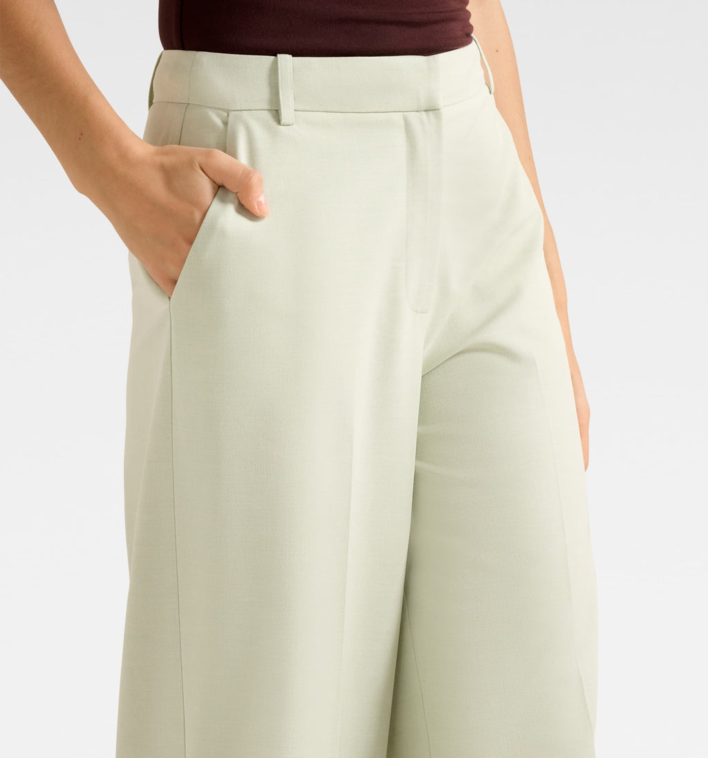 Veda Wide Leg Pant
