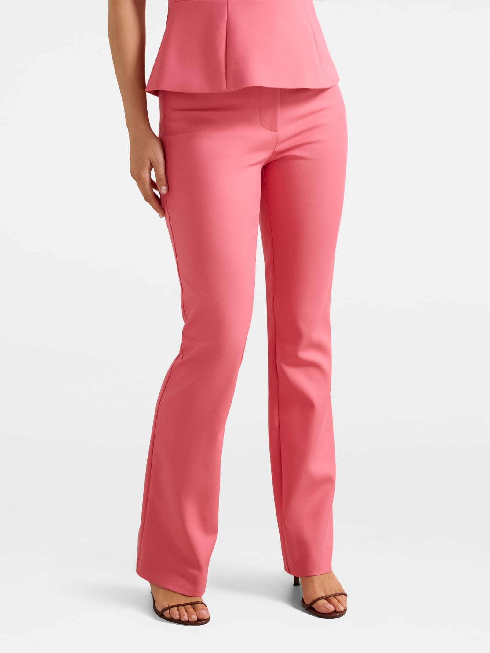 Keisha Flare Pant