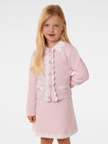 Carmen Sequin Cape