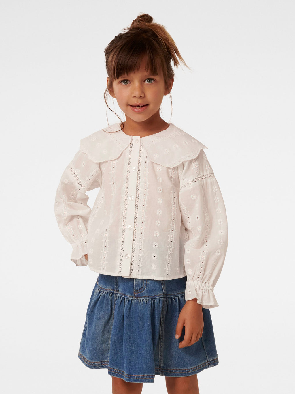 Carmen Sequin Cape