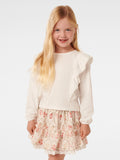Carmen Sequin Cape