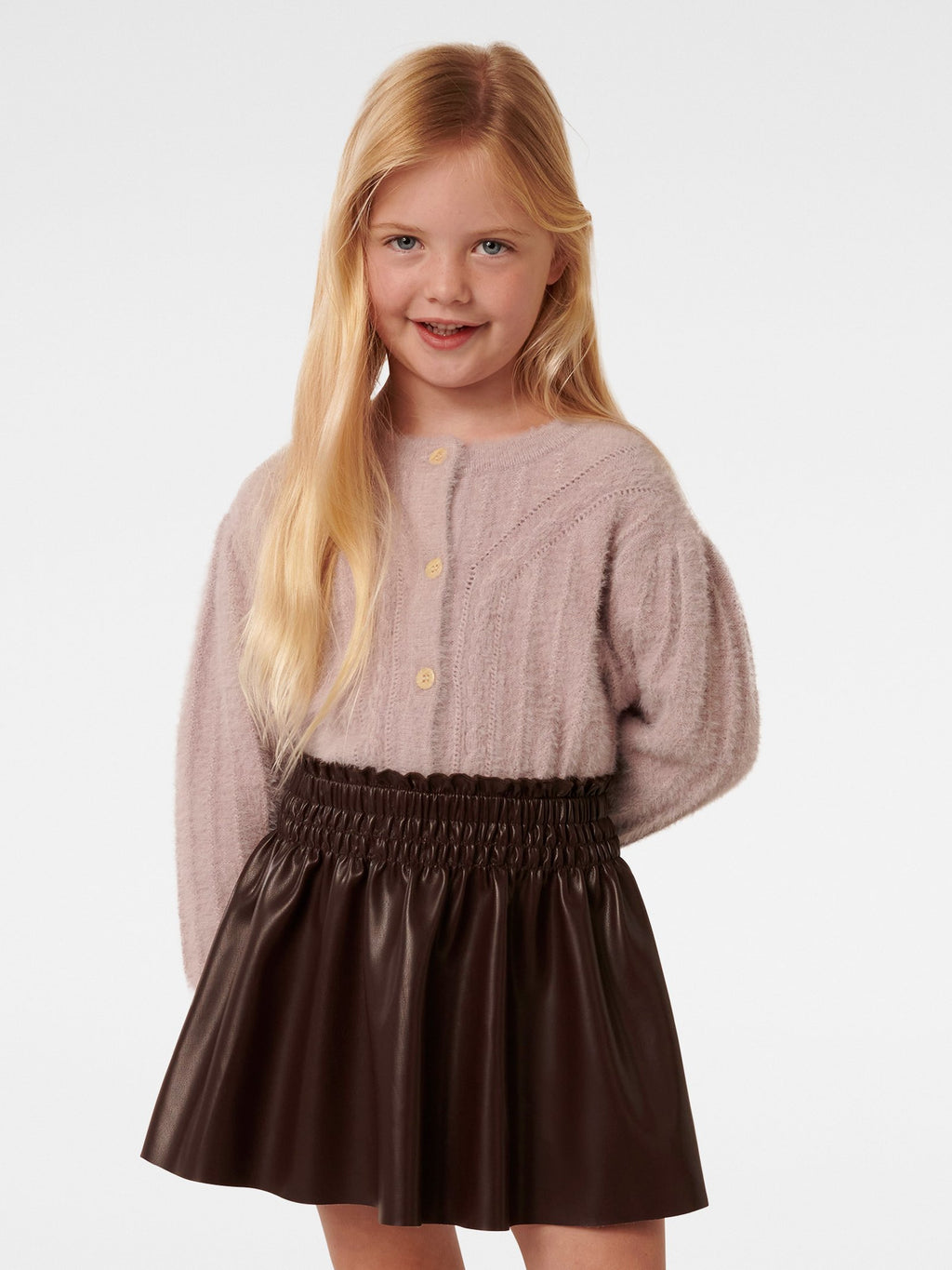Carmen Sequin Cape