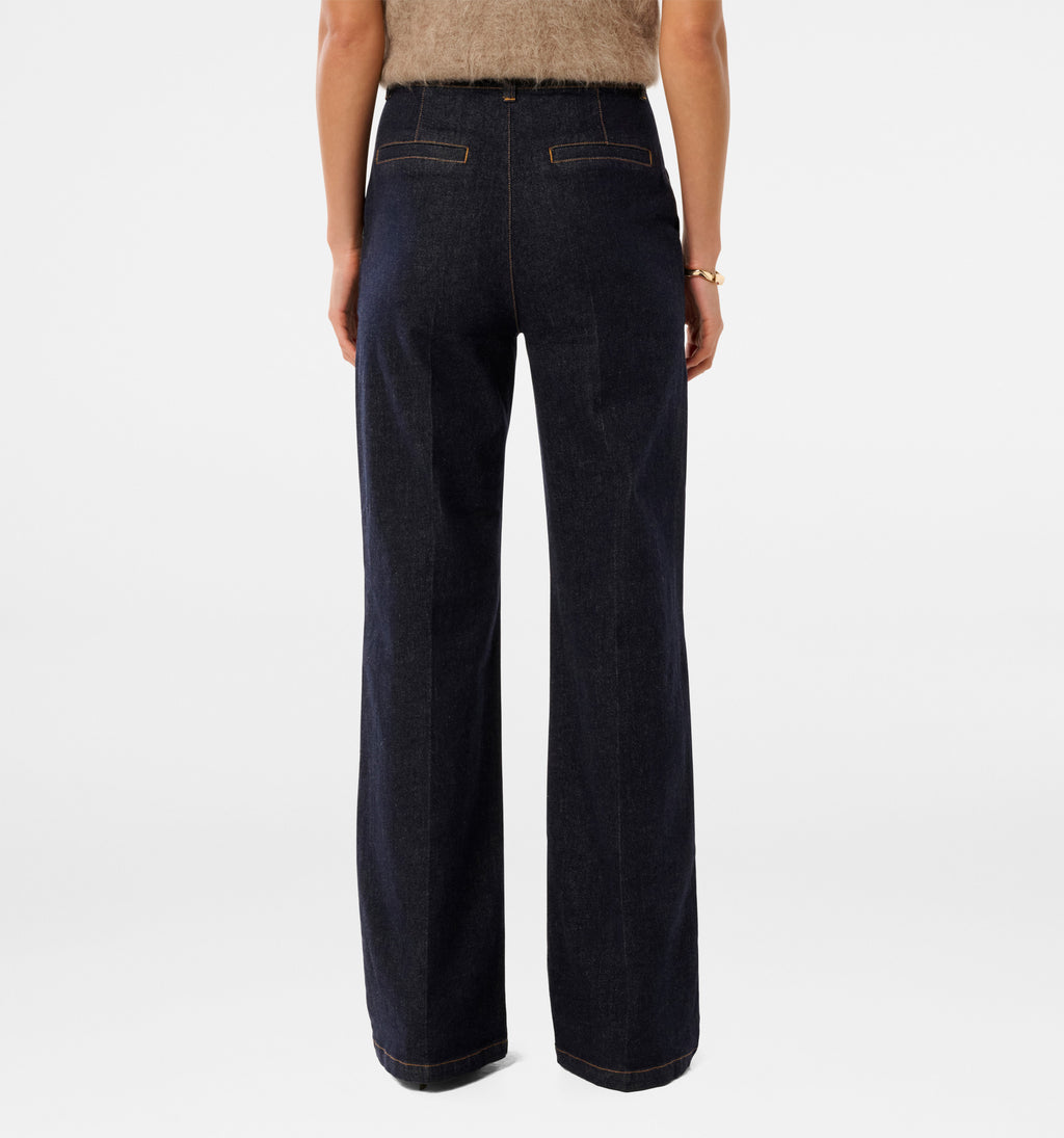 Harper Denim Pant