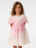 Carmen Sequin Cape