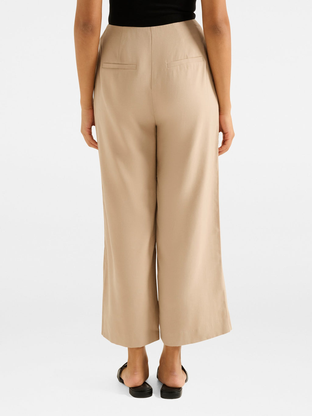  Peony Culotte