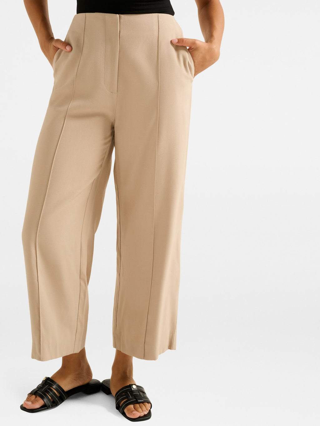  Peony Culotte