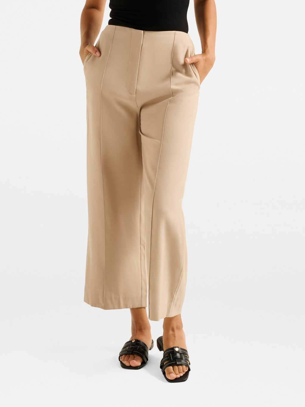 Peony Culotte