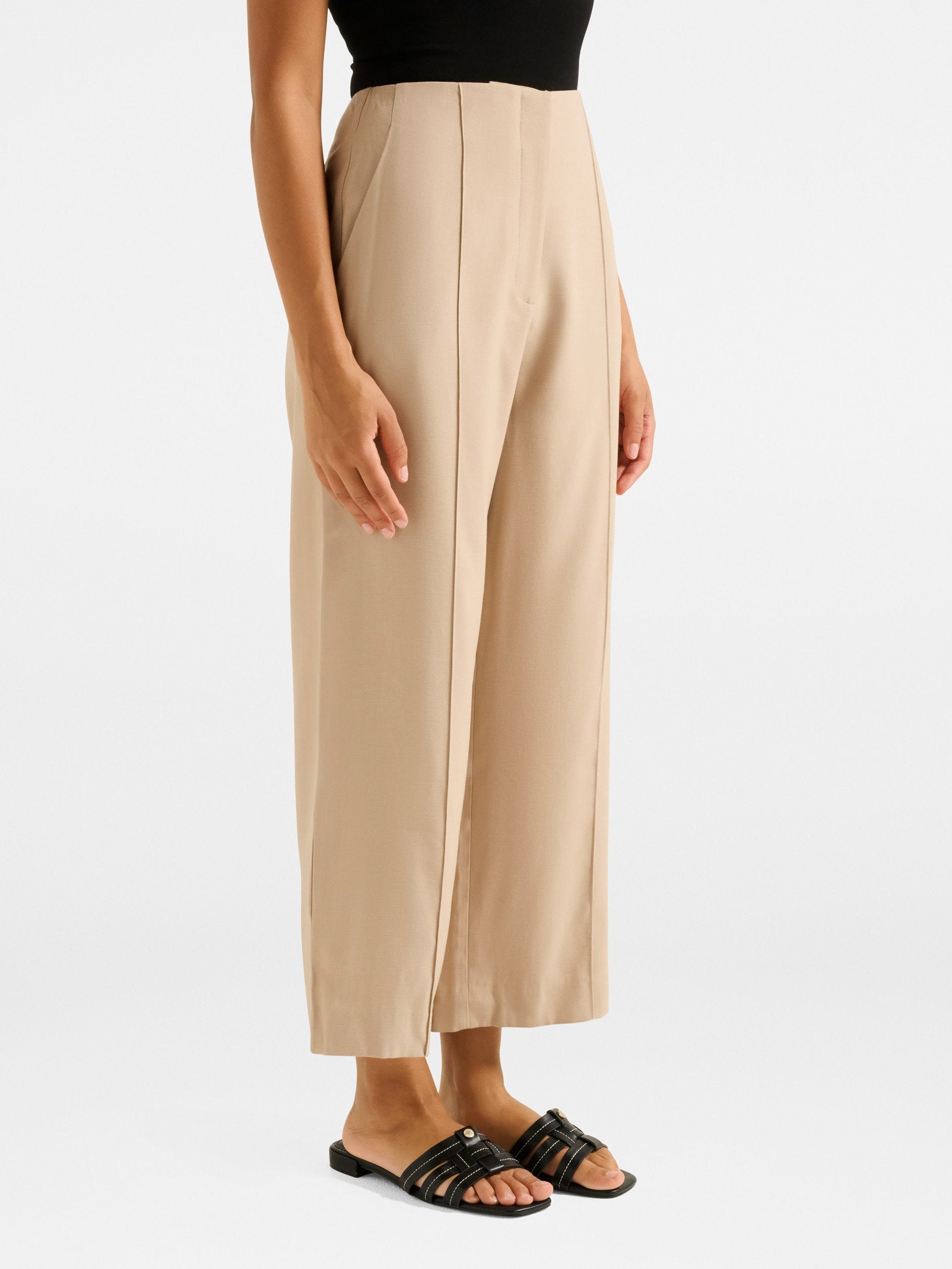  Peony Culotte