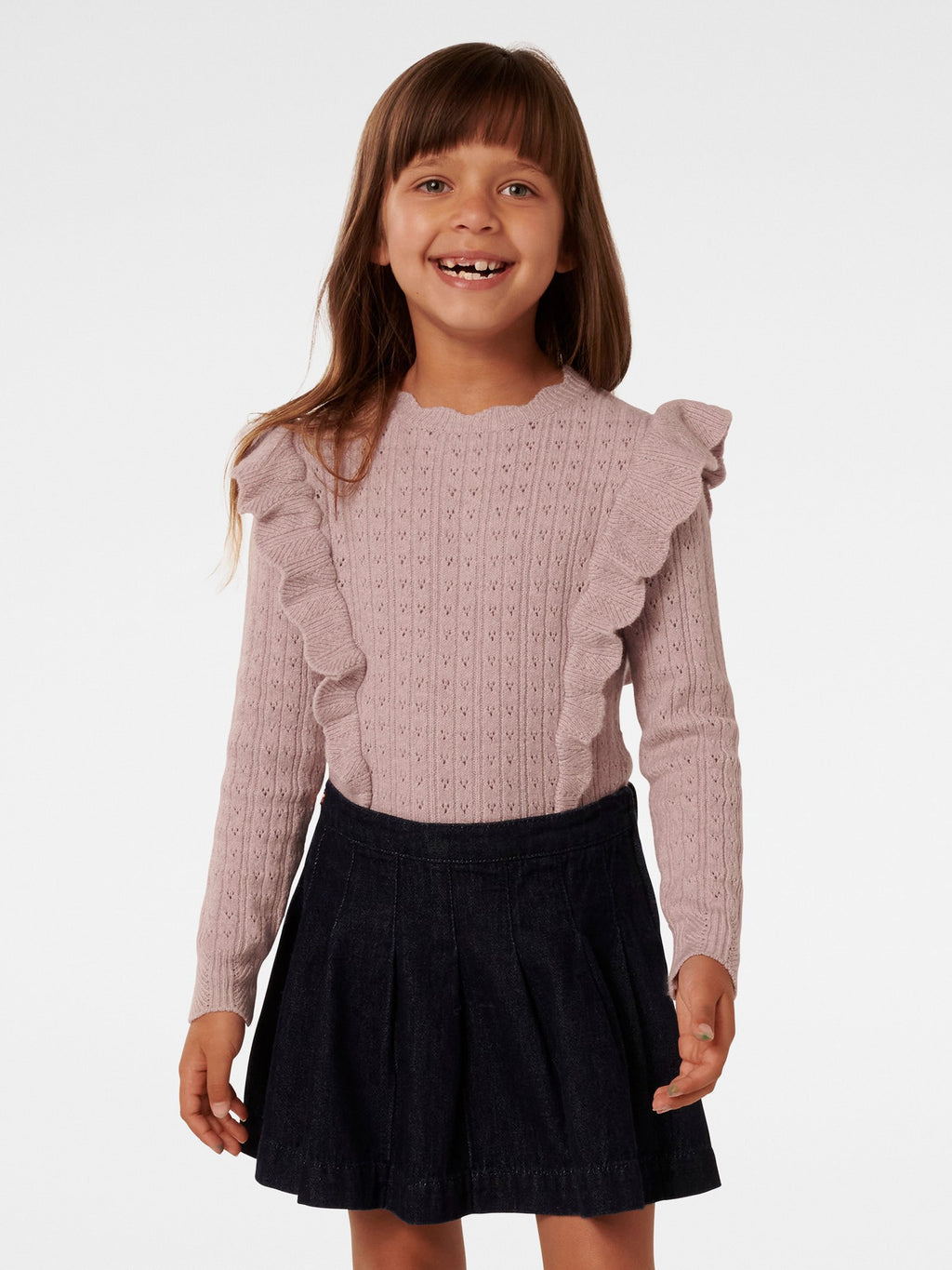 Carmen Sequin Cape