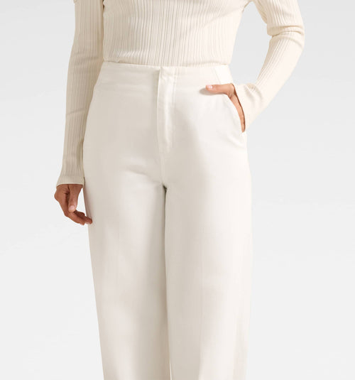 Beth Wide Leg Jean