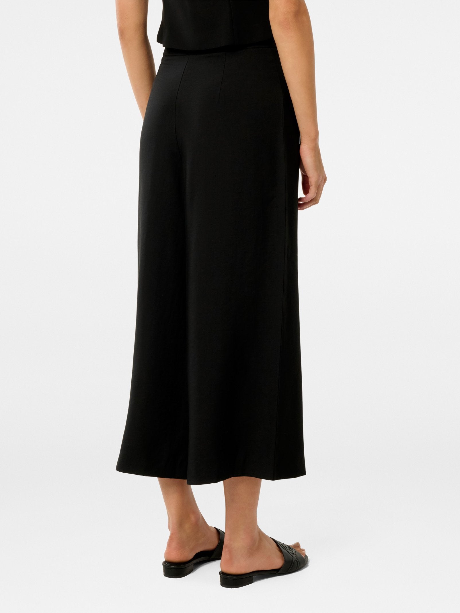  Nessa Bamboo Culotte