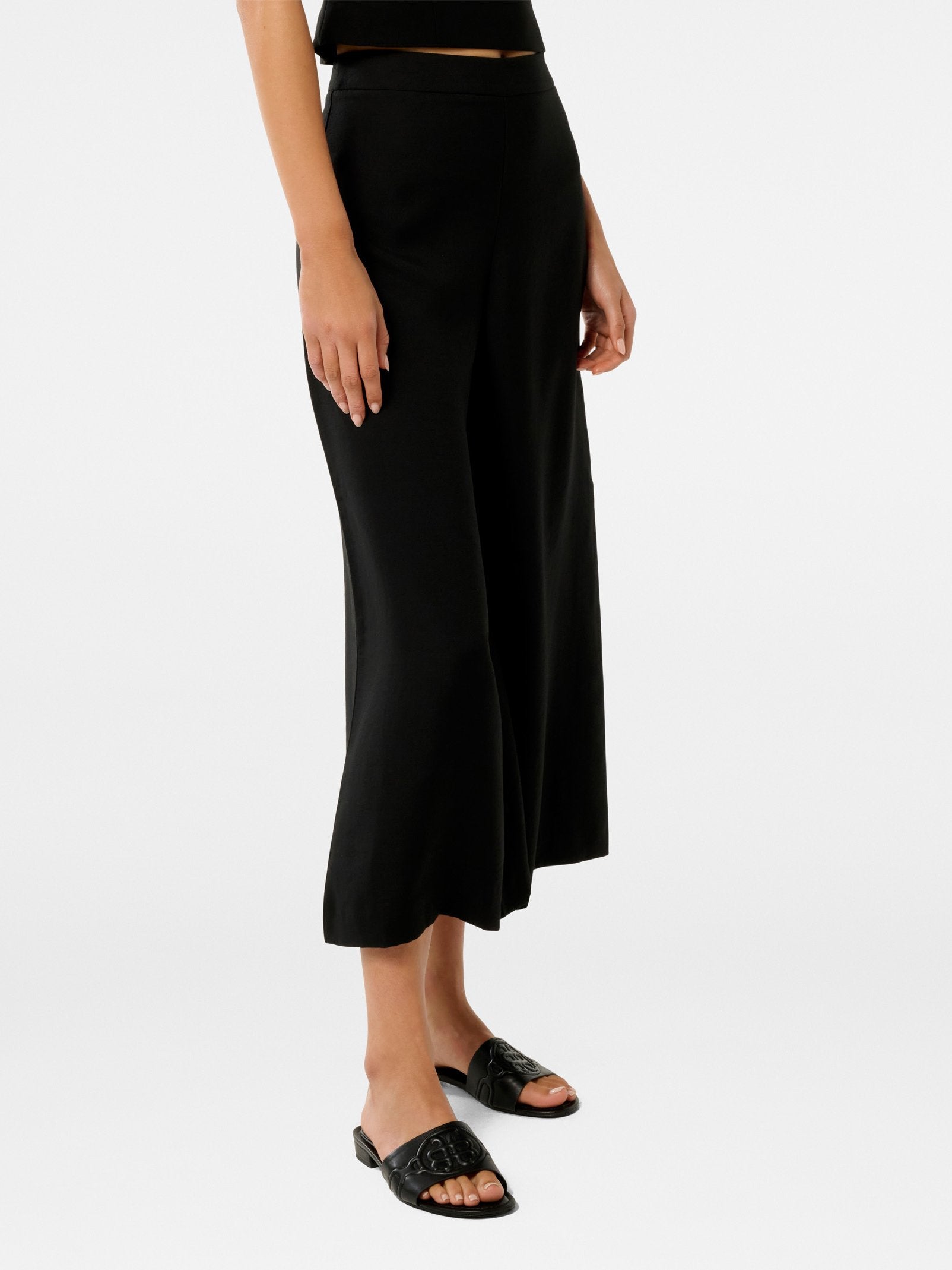  Nessa Bamboo Culotte