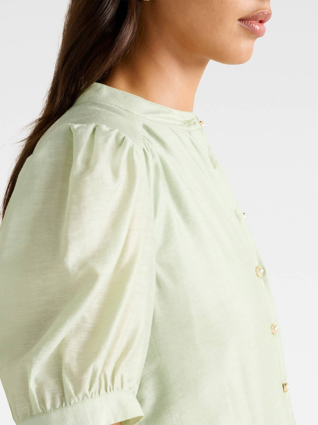  Lorna Utility Blouse