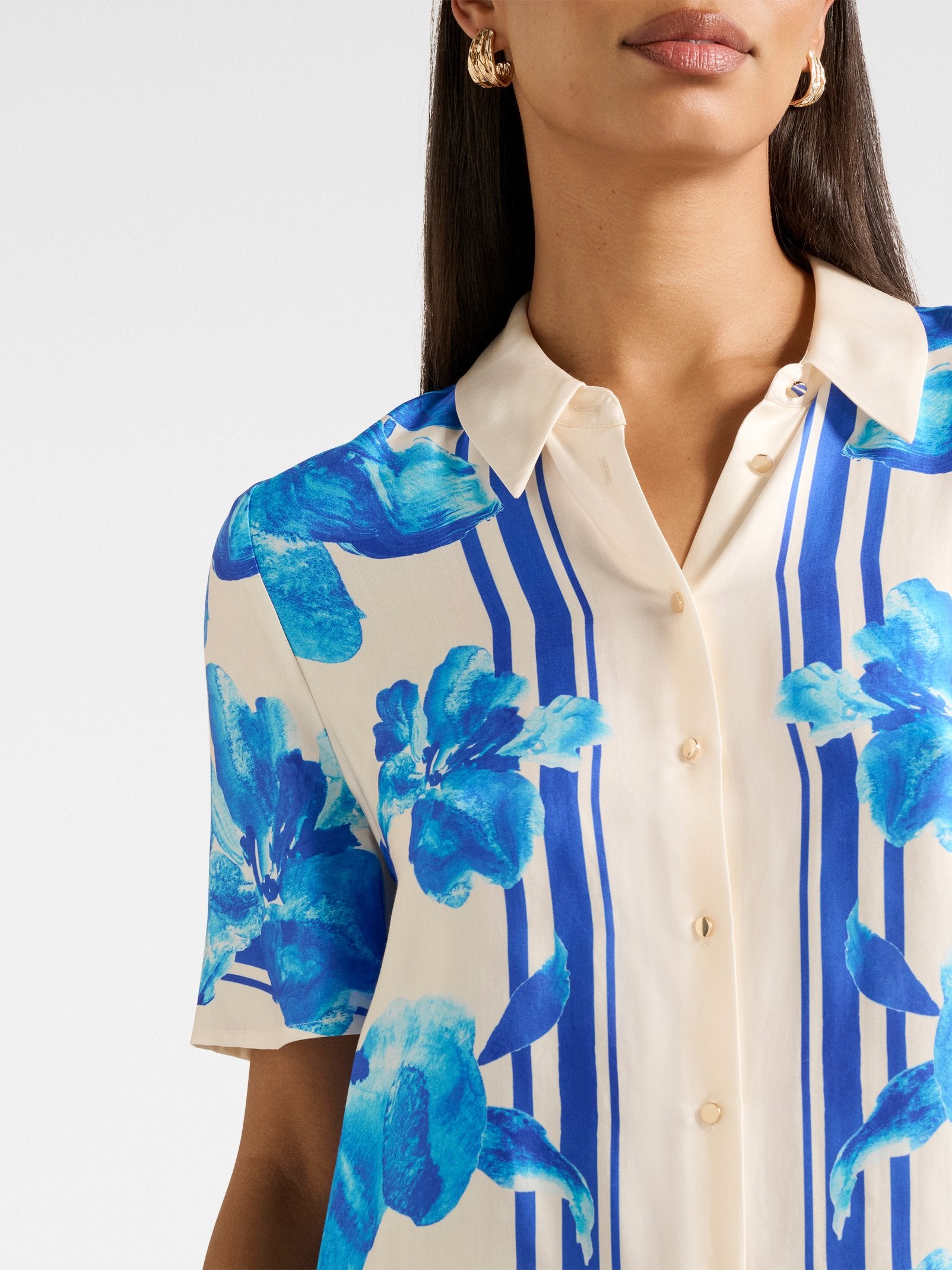  Mabel Short Sleeve Shirt