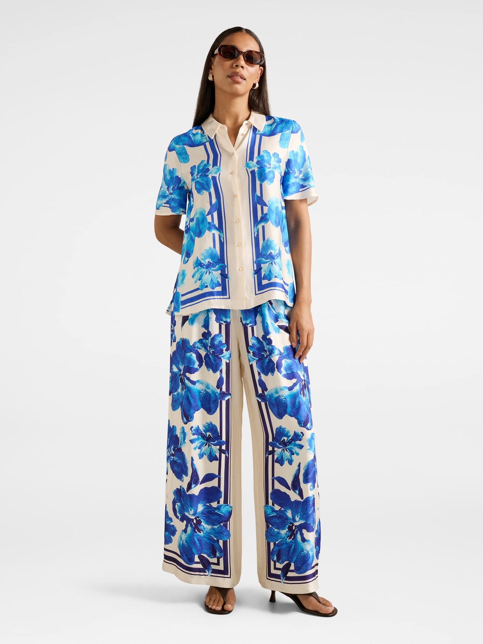  Mabel Short Sleeve Shirt