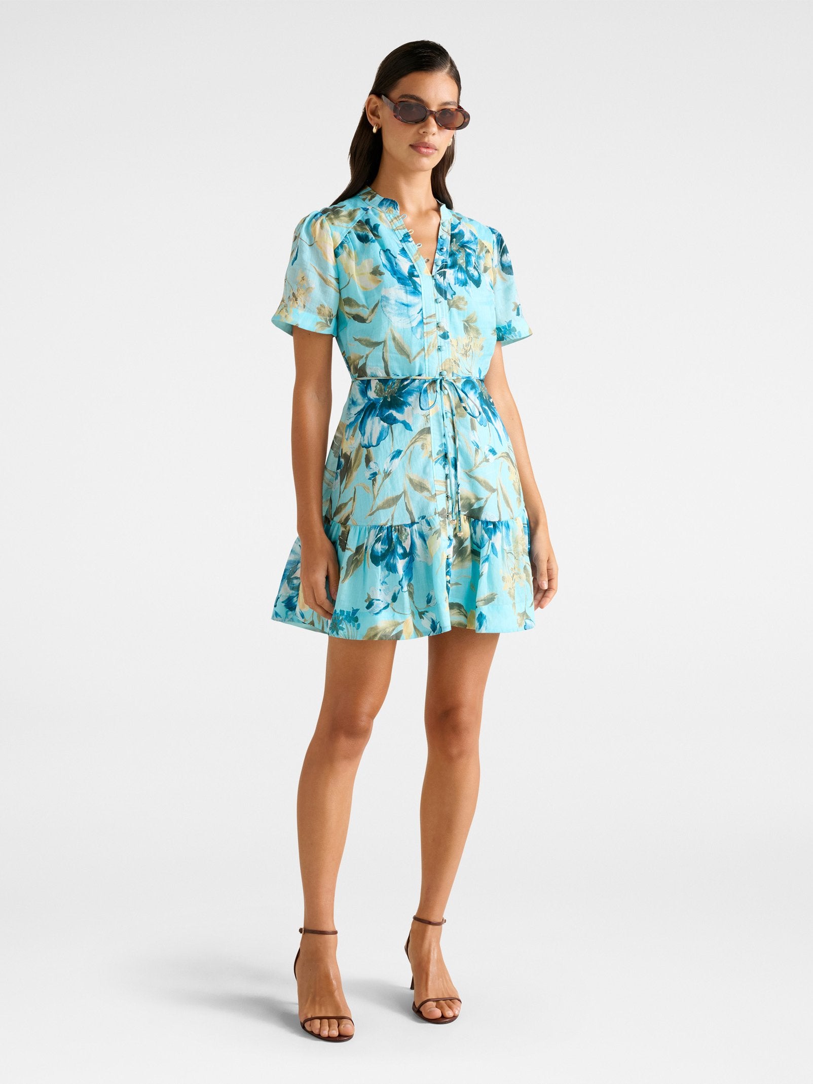 Jodie Skater Mini – Forever New
