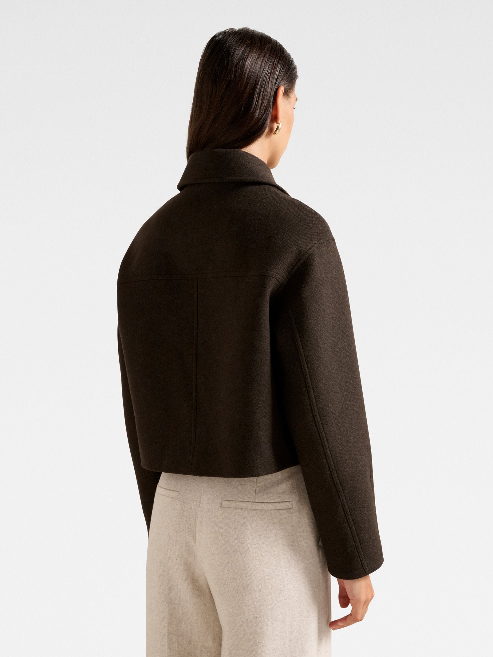 Eliana Jacket