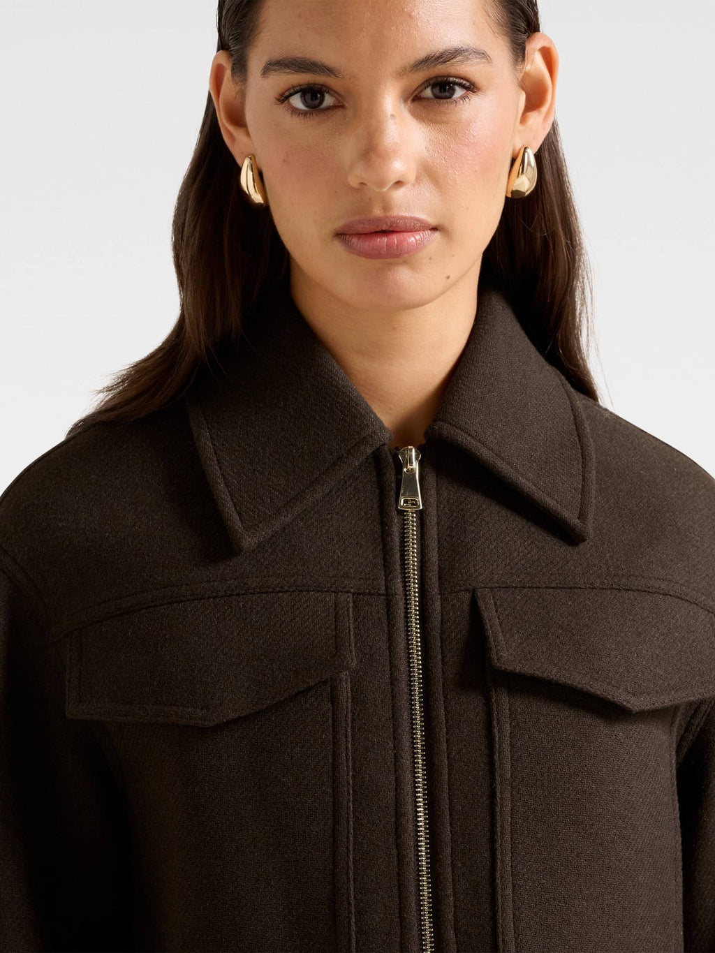 Eliana Jacket