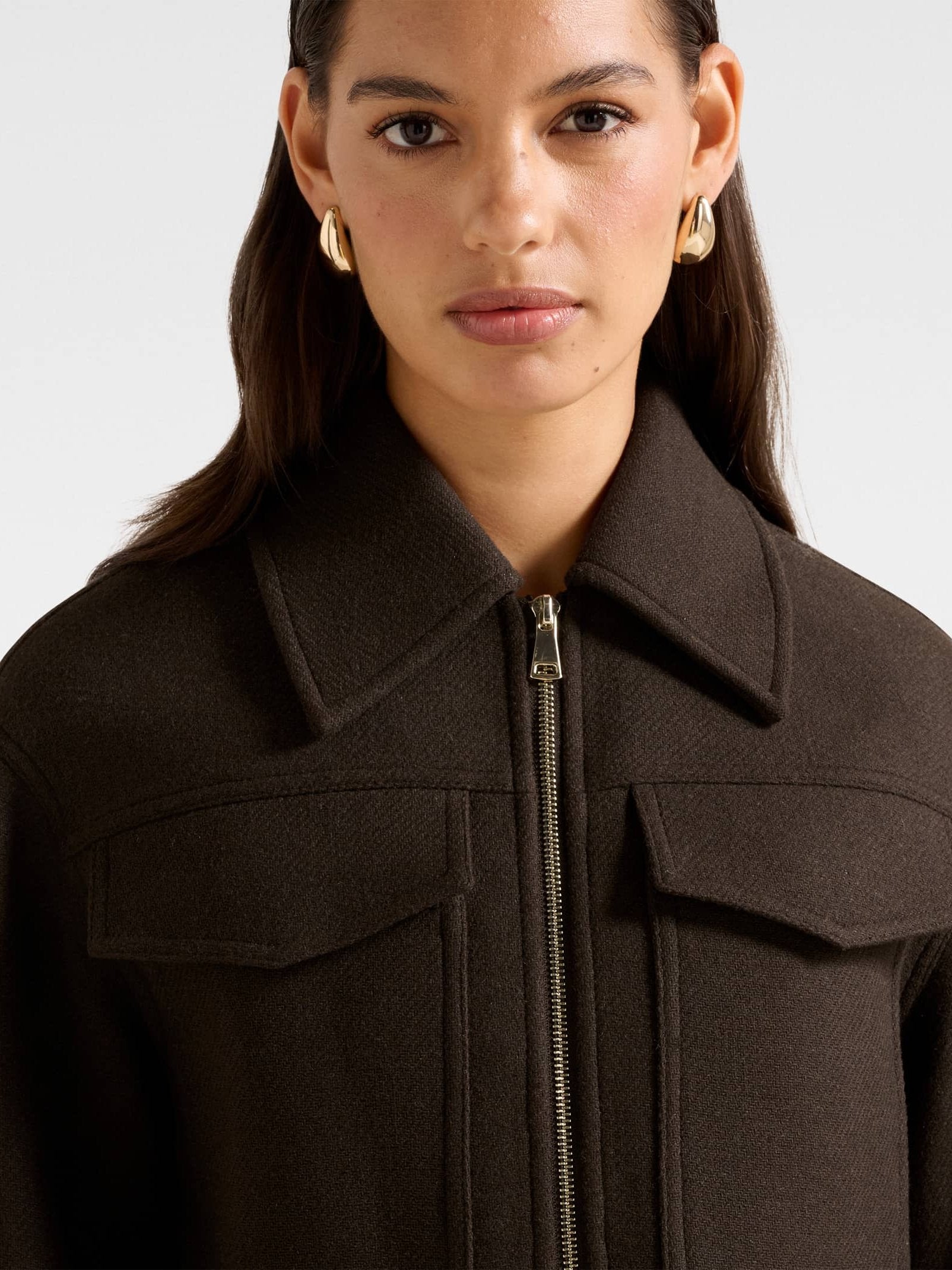 Eliana Jacket