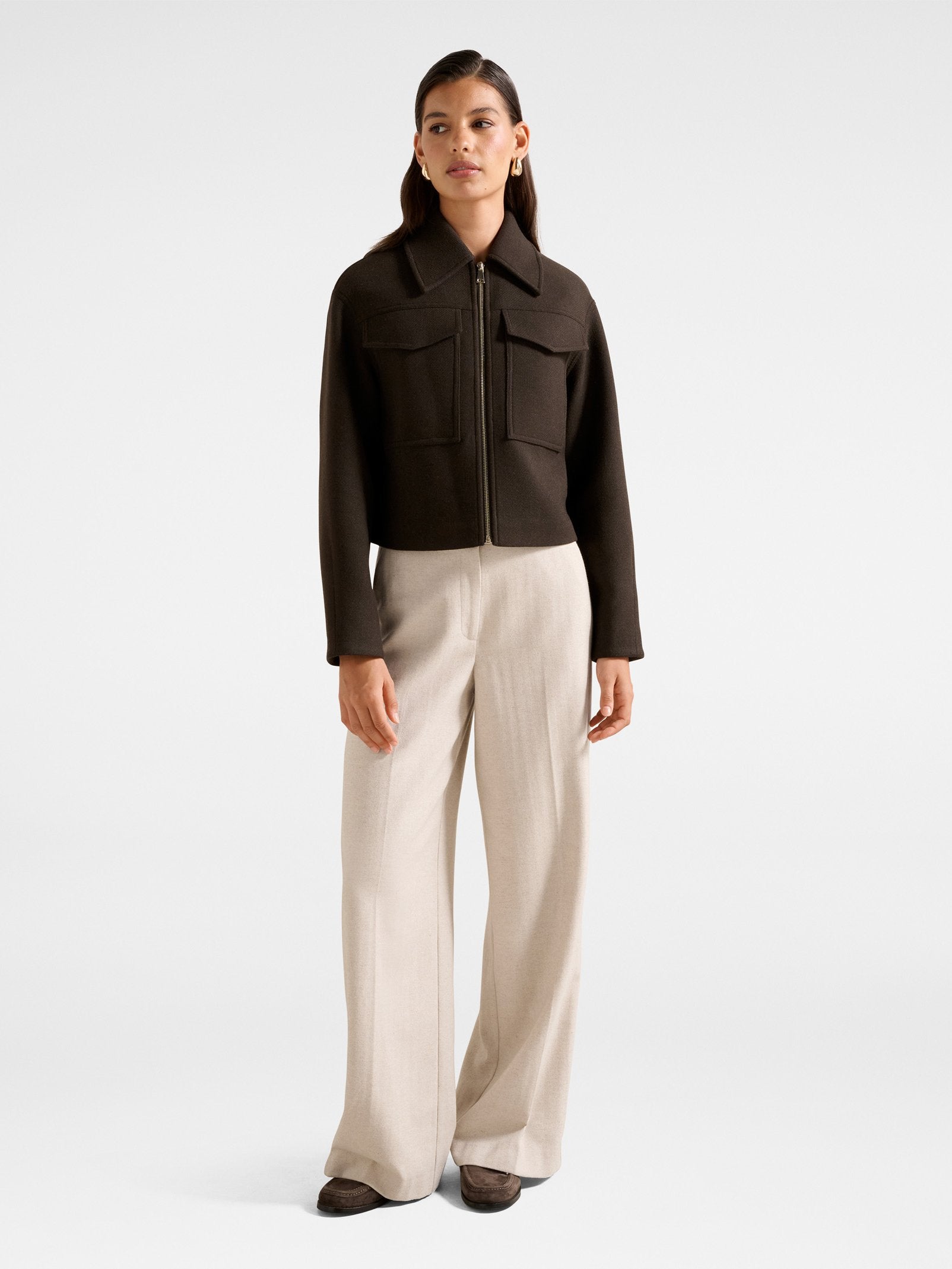 Eliana Jacket