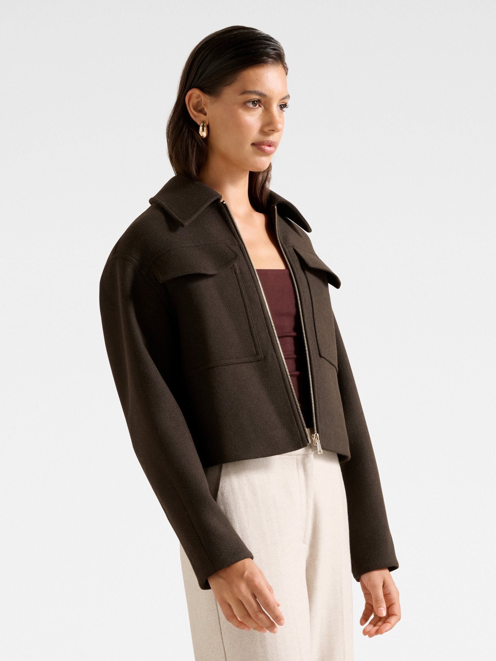 Eliana Jacket