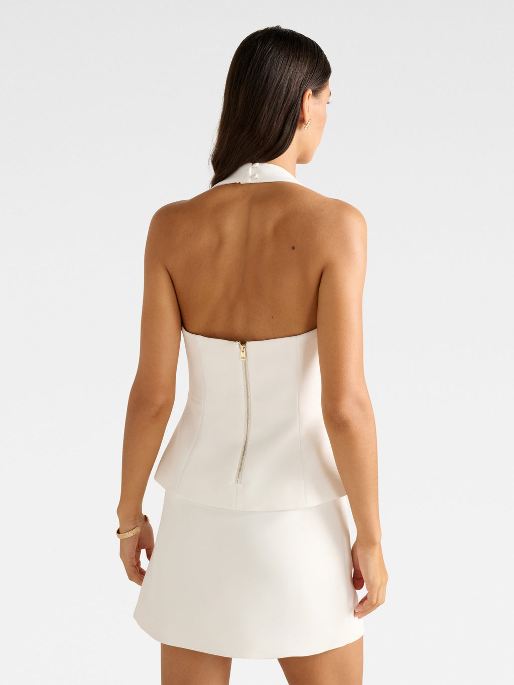  Kendall Halter Top
