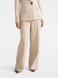 Lulu Wide Leg Pant