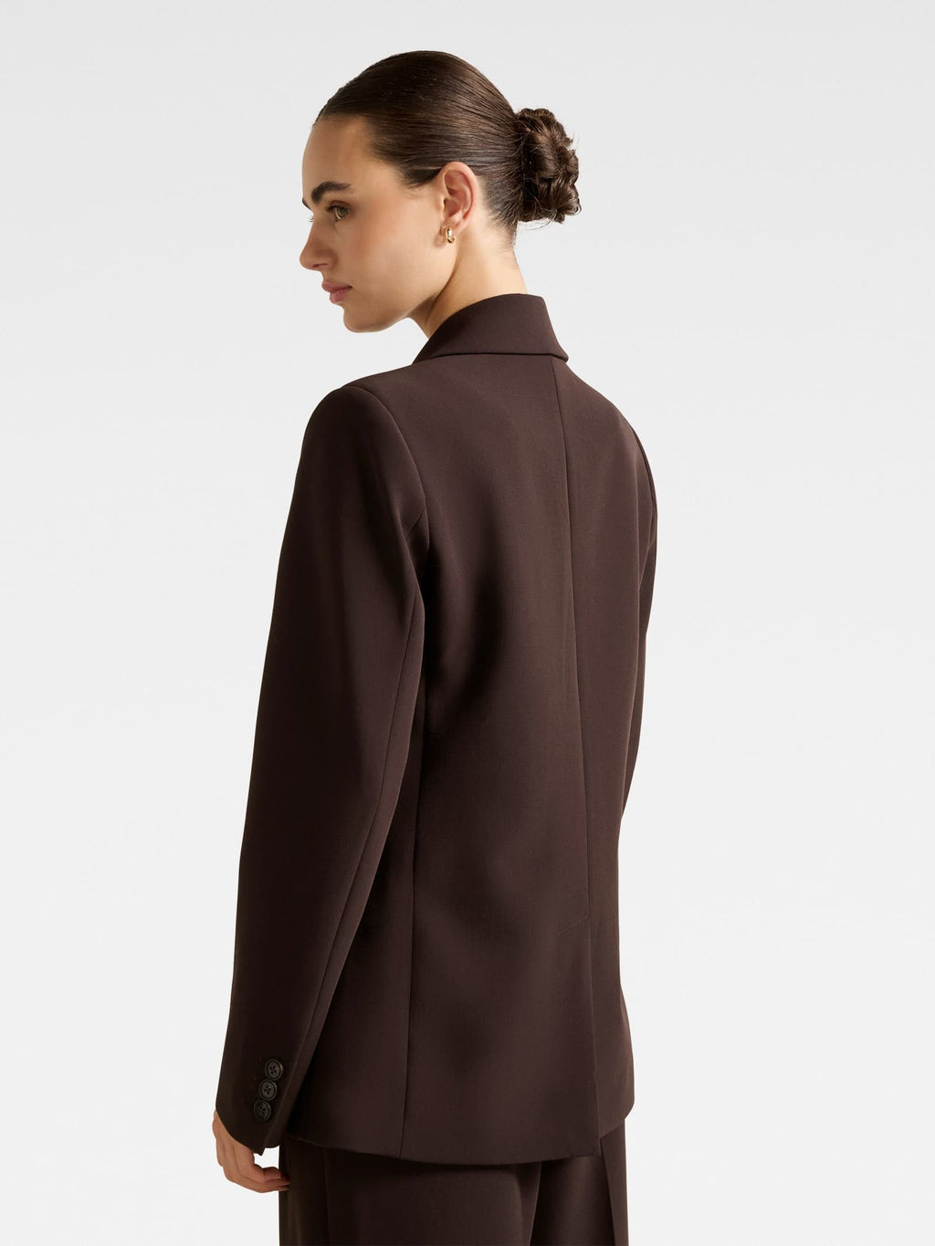  Briony Single Breasted Blazer