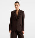 Briony Single Breasted Blazer